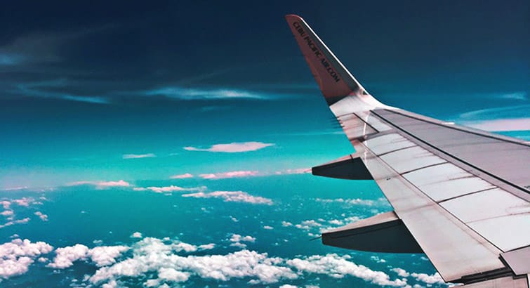 Viajes