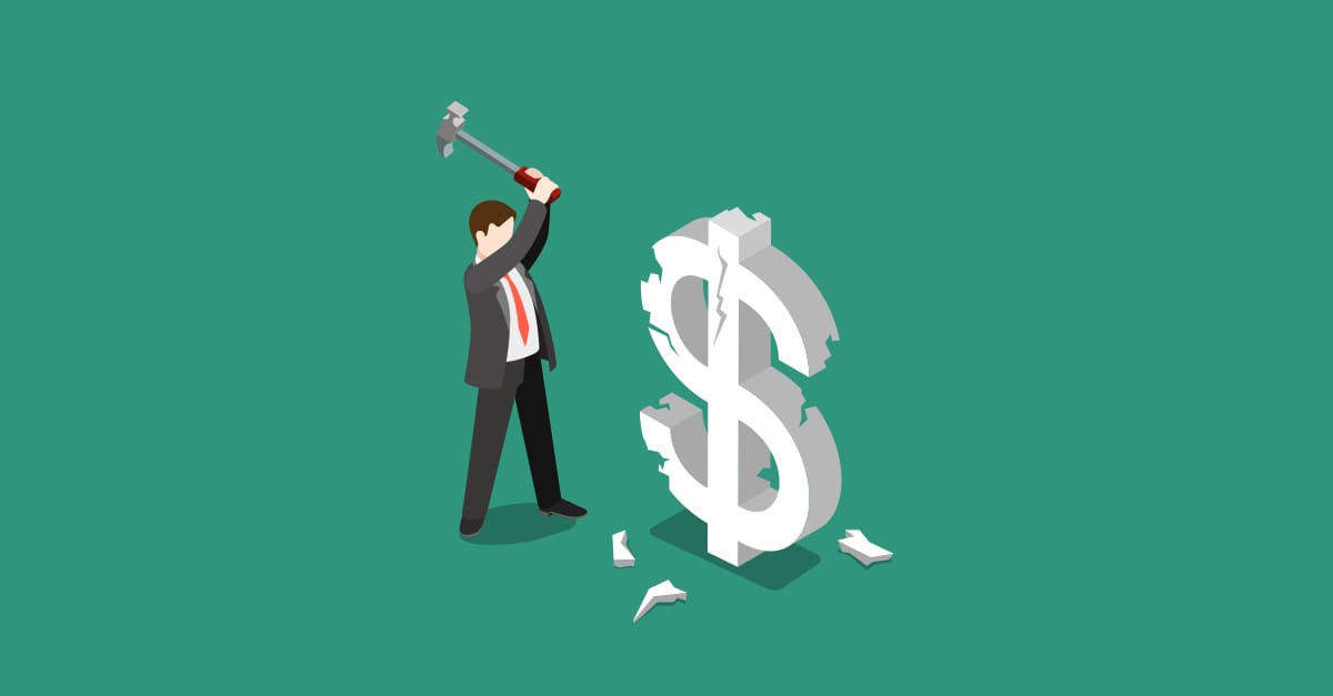 Valor del dólar