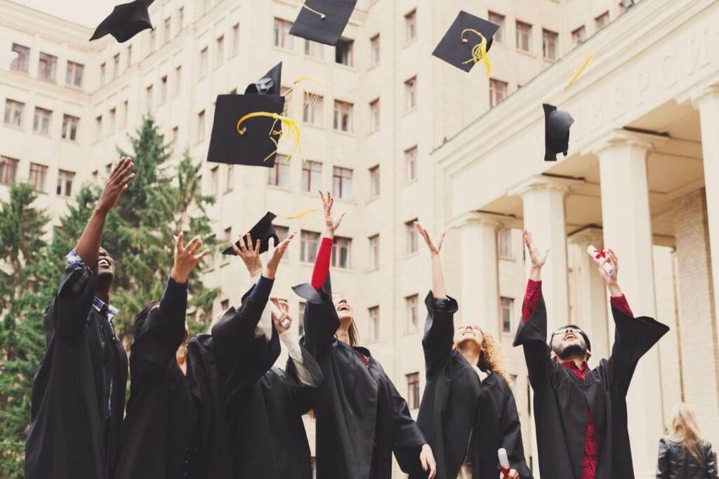 Graduación