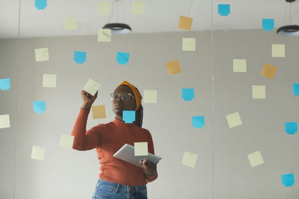 Crear una empresa