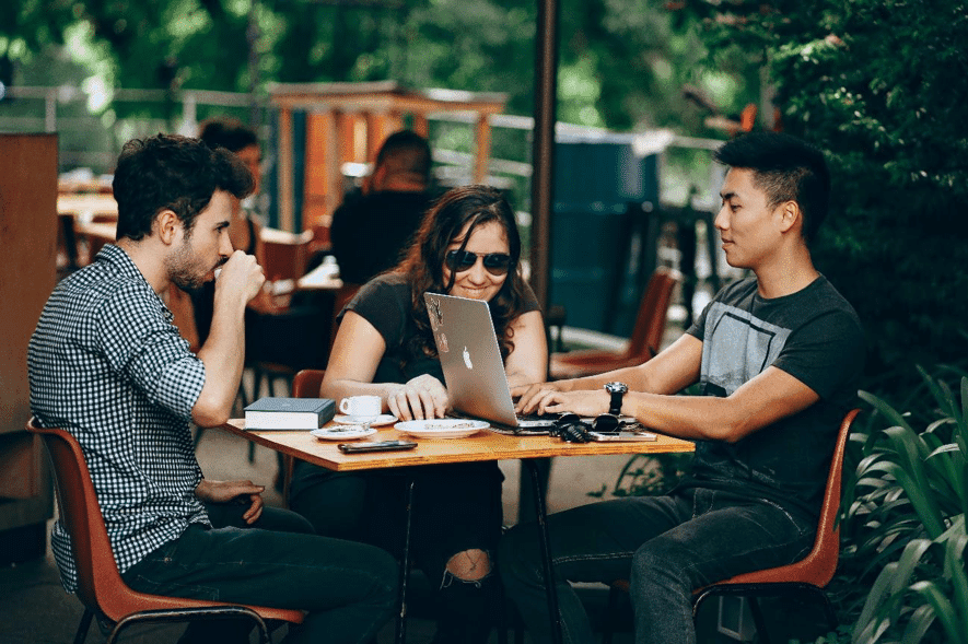 Qué es una startup