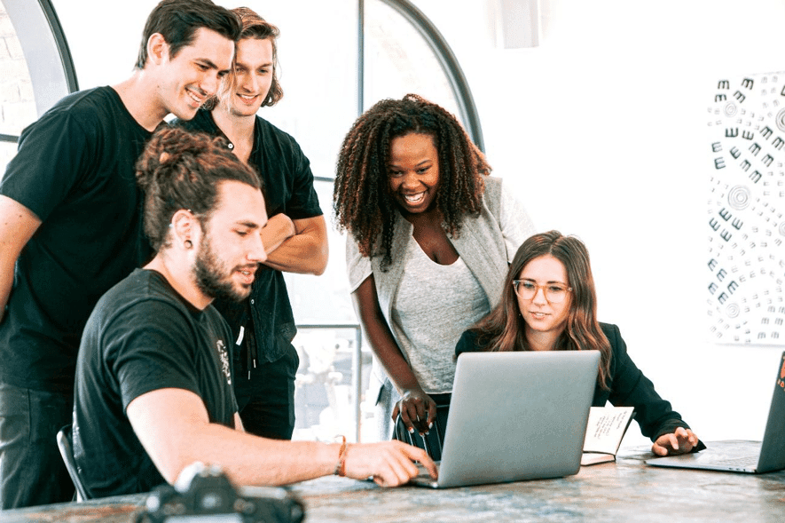 Equipo de trabajo