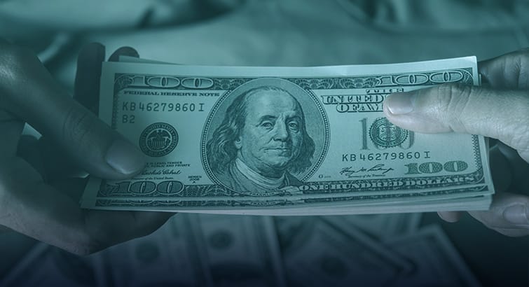 Precio del dólar