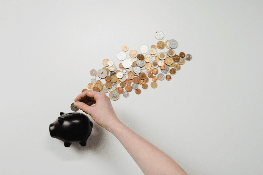 ventajas de ahorrar en dolares