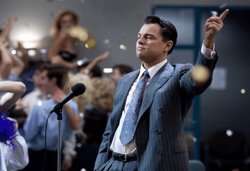 lobo wallstreet
