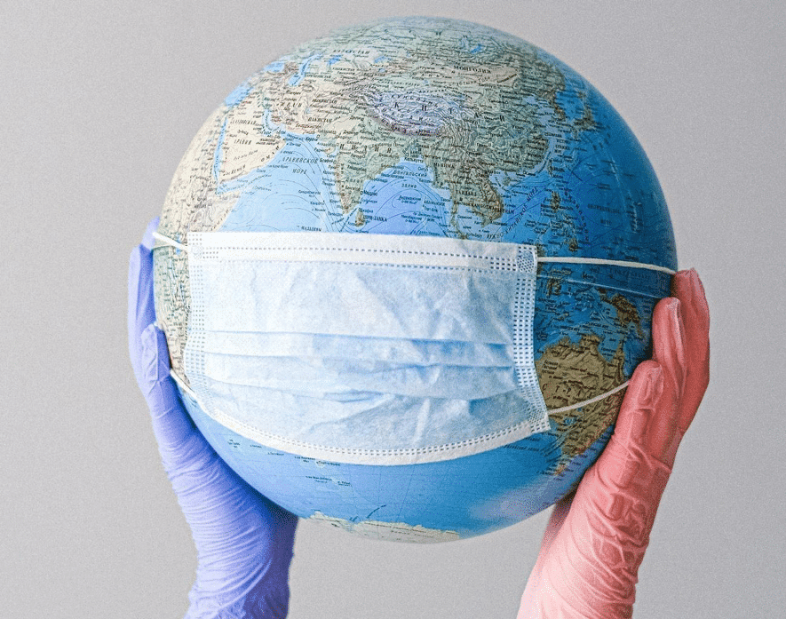 Pandemia mundial