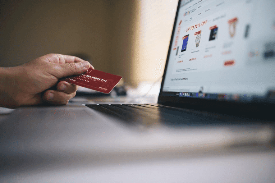 Comprar online