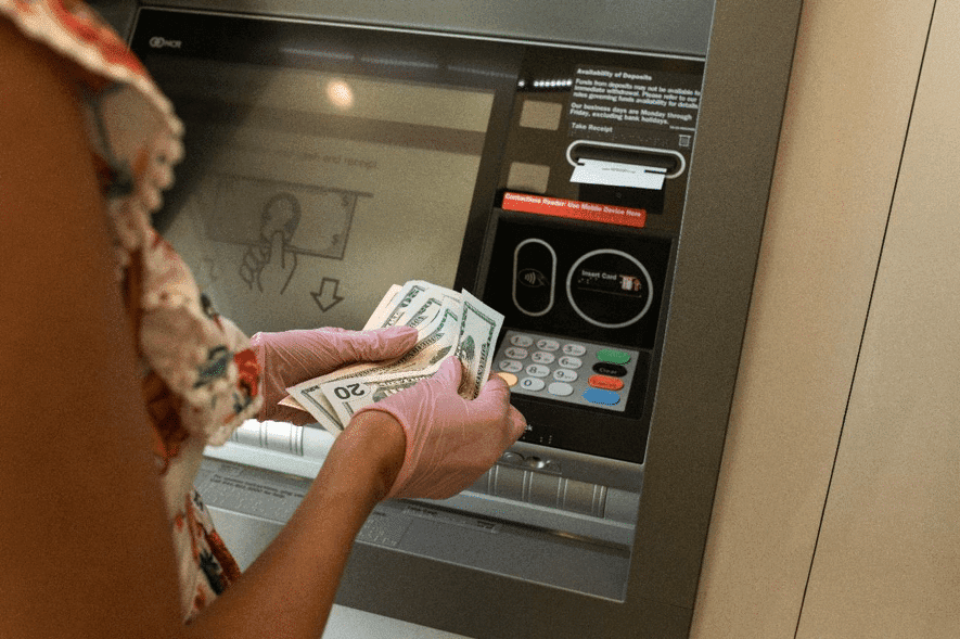 deposito bancario