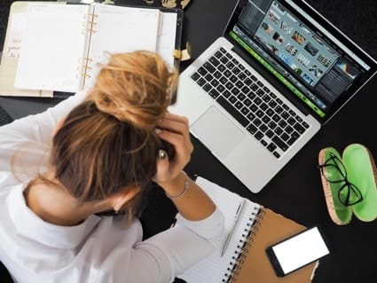 Finanzas-desempleo