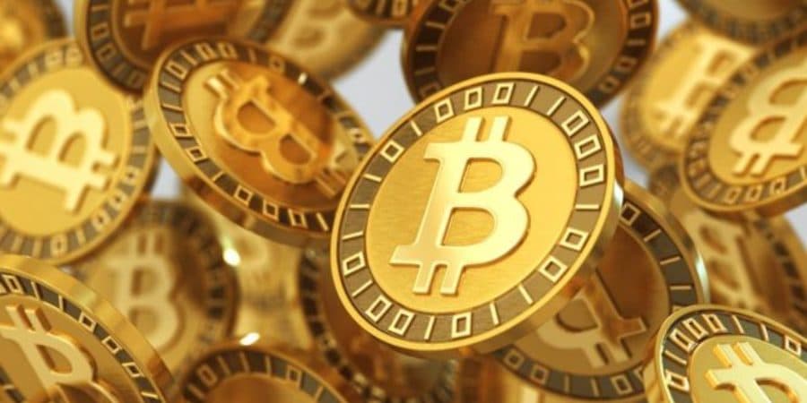 que es bitcoin