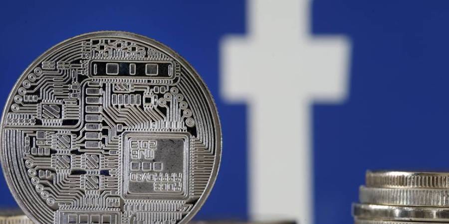 proyecto fracasó facebook criptomoneda