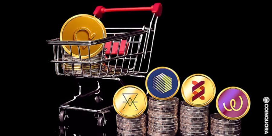 donde comprar altcoins