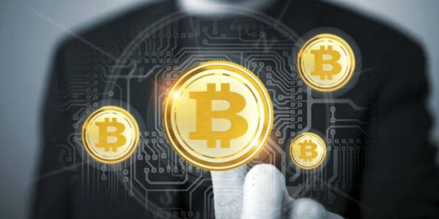 como invertir en bitcoin