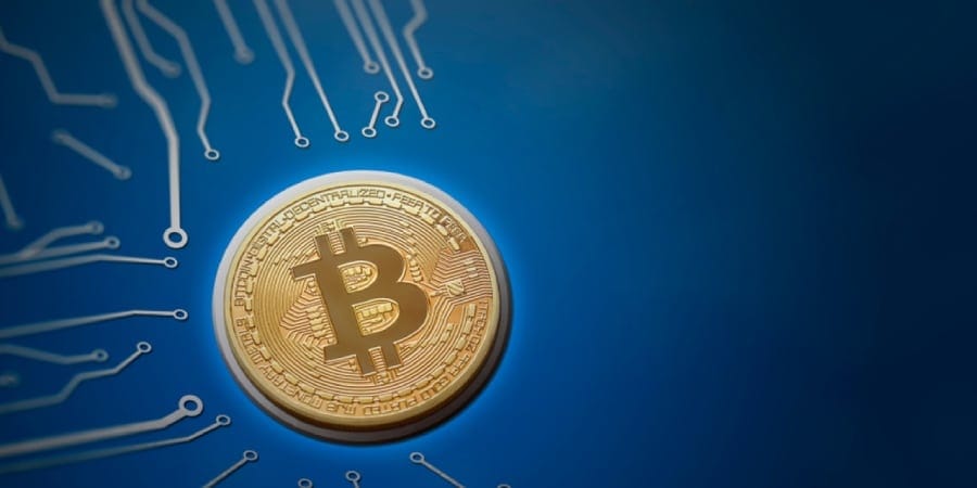 quien creo bitcoin