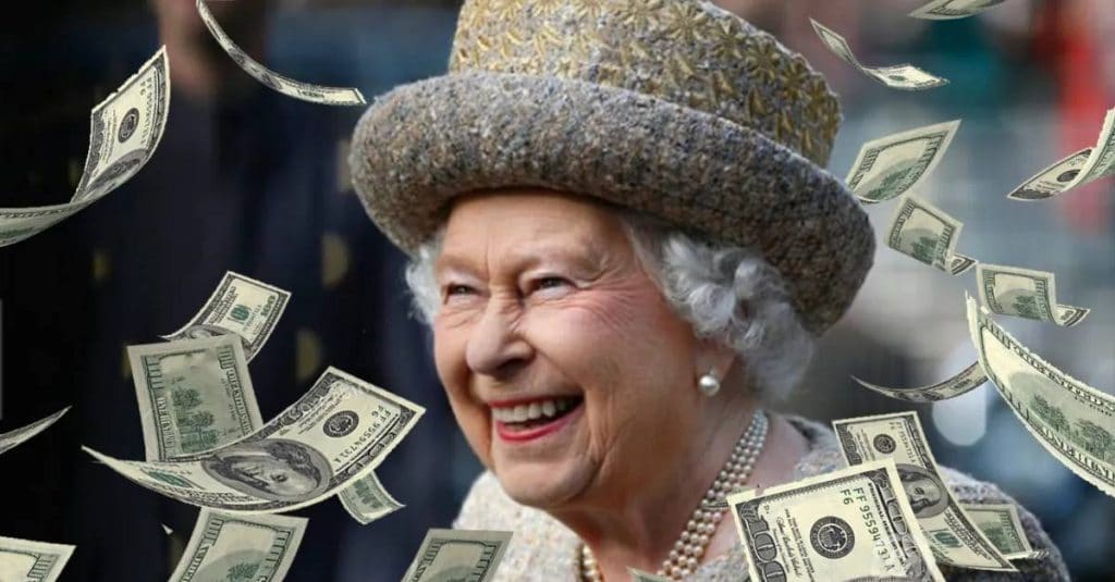 fortuna reina isabel