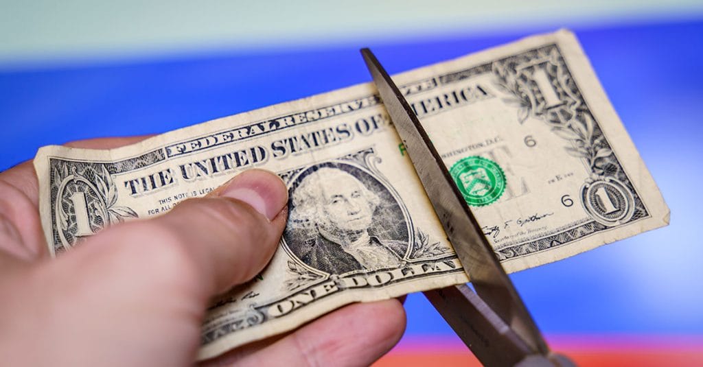 dolar ucrania rusia