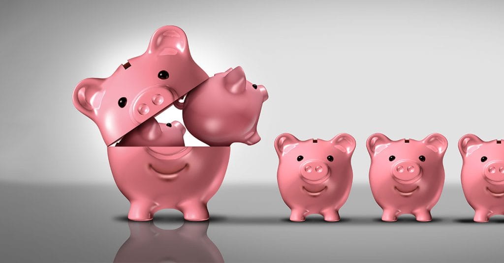 como elegir banco