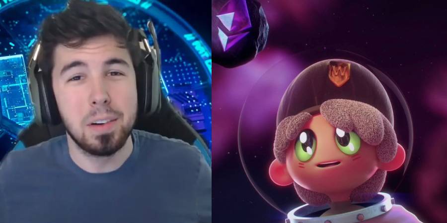 willyrex nft