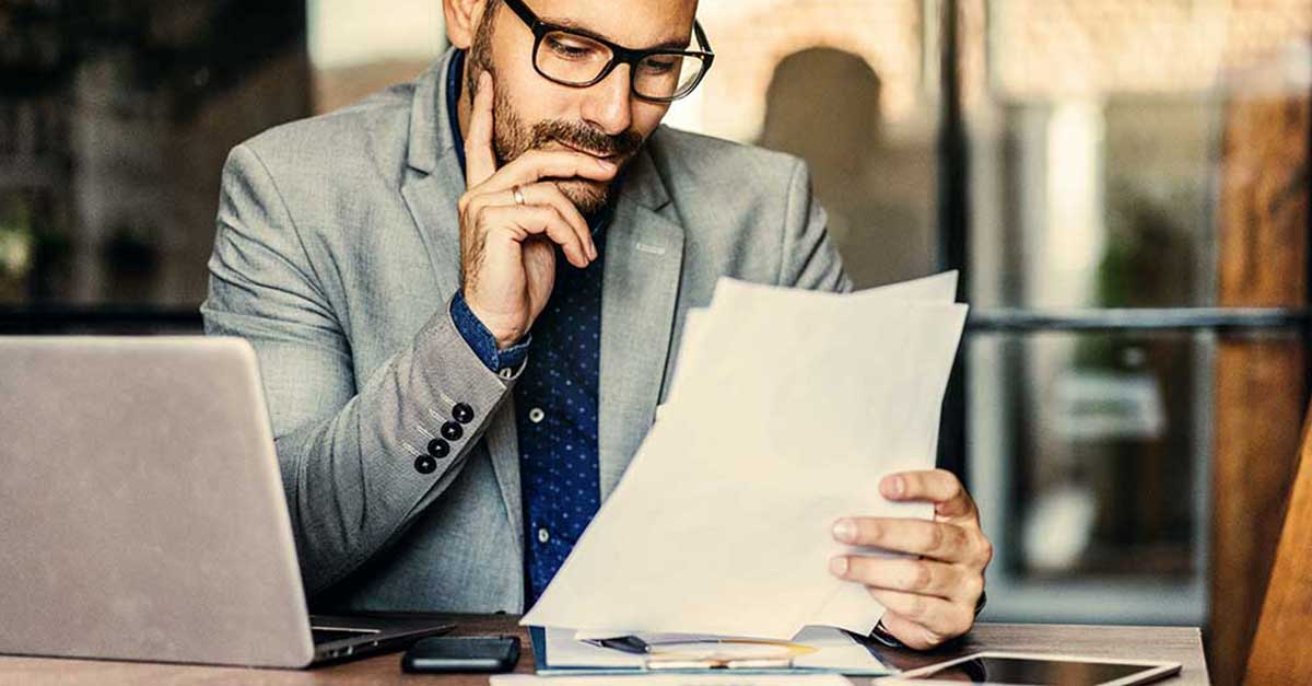 broker financiero