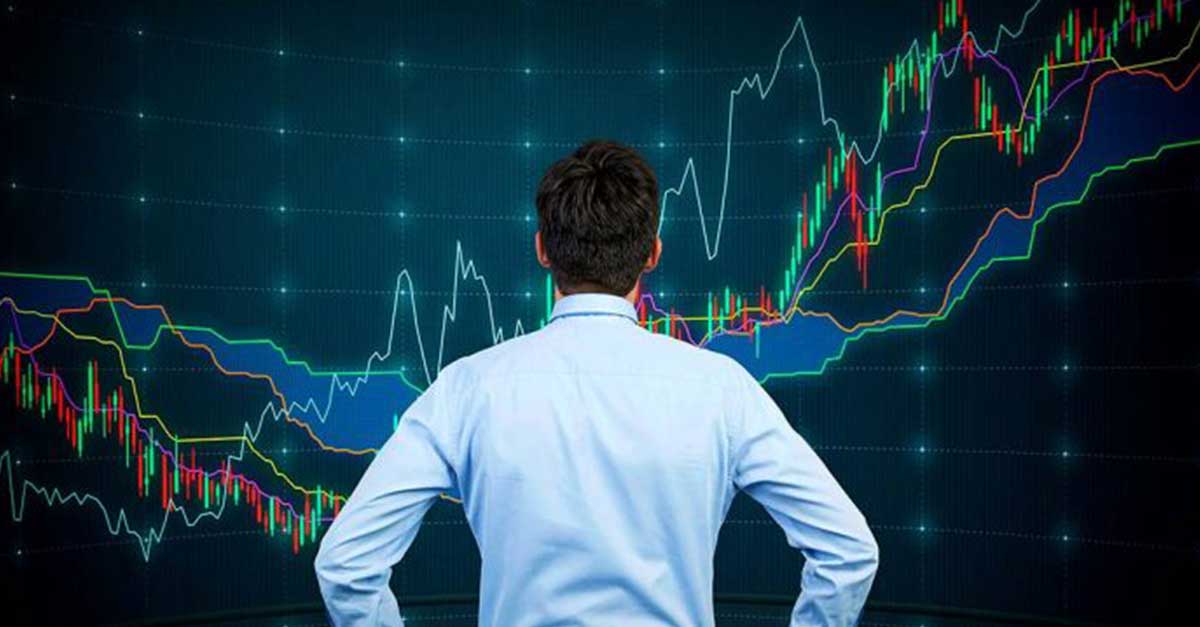 trader financiero