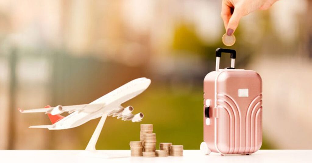 Ahorrar al viajar