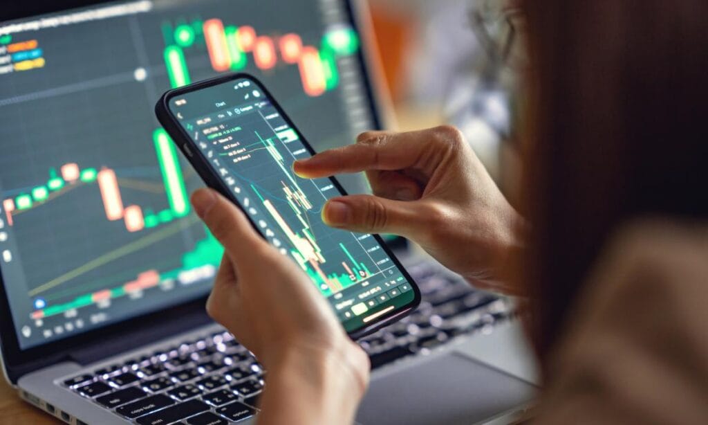 Trading