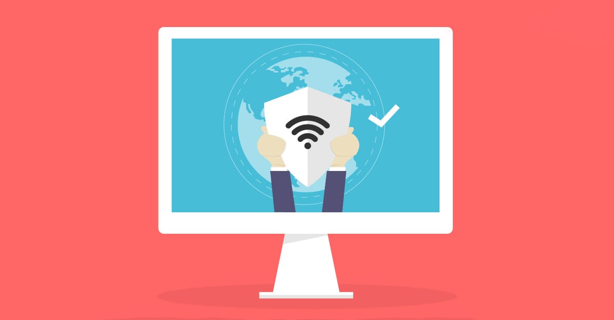 Seguridad internet