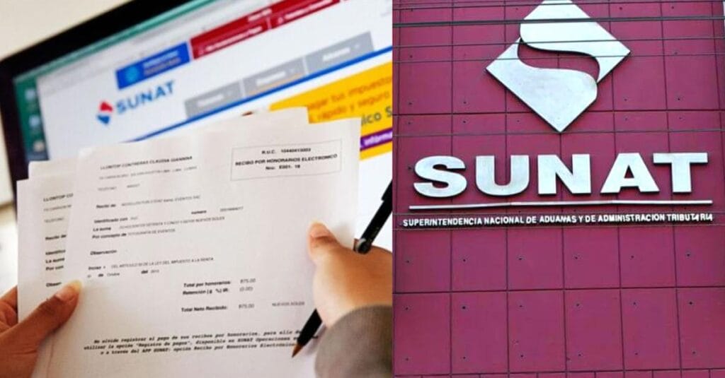 SUNAT