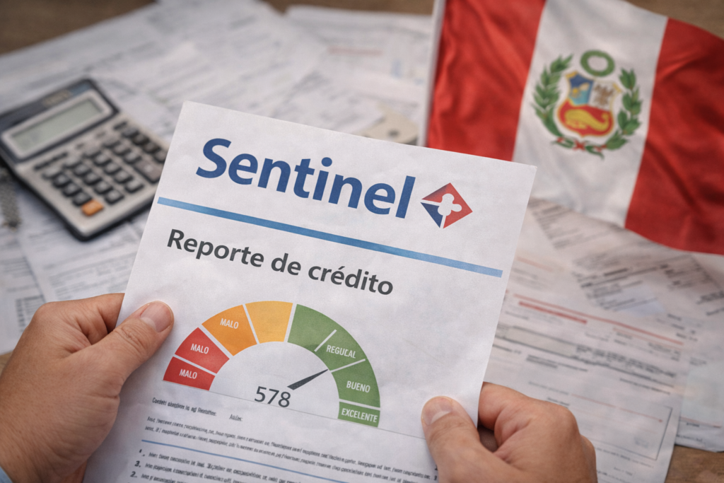 Qué es Sentinel