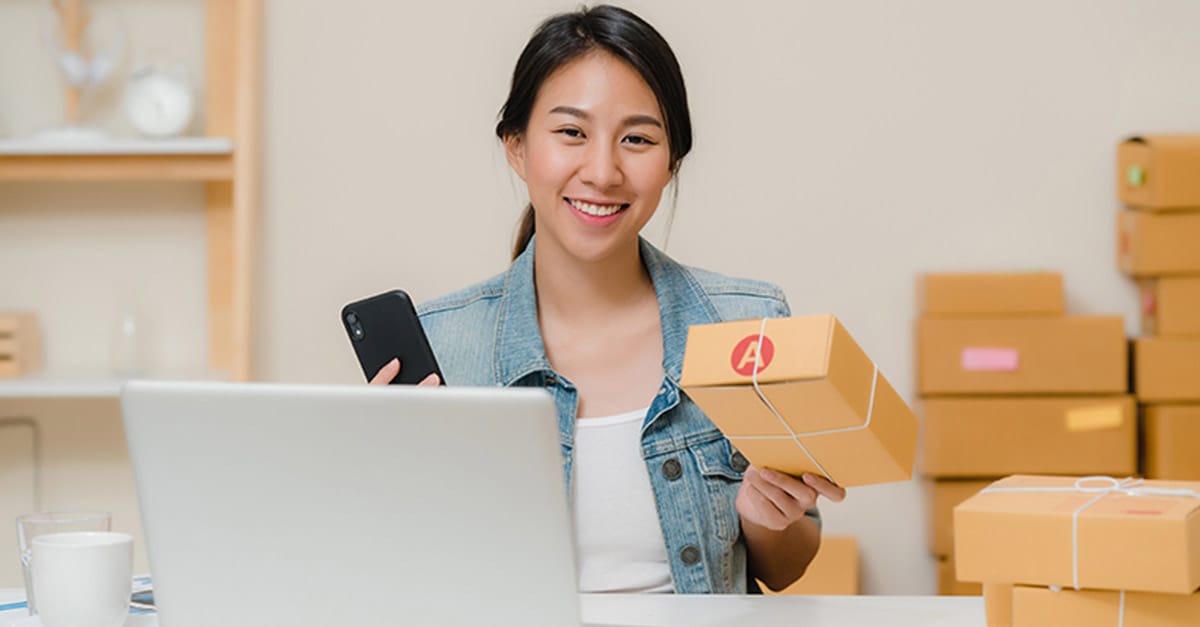 Emprendedores 