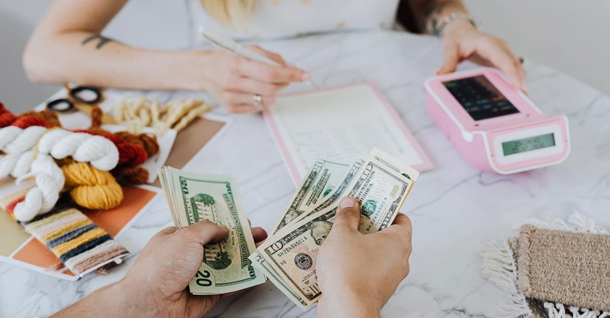 Dinero Viajar