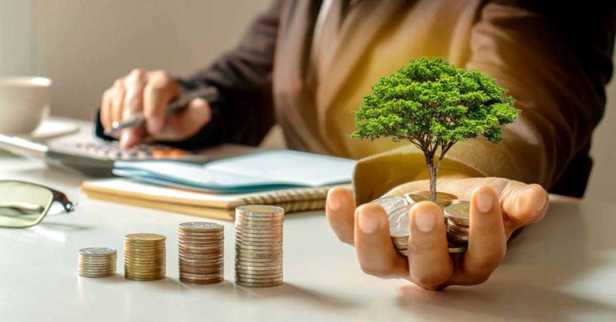 ¿Qué es una Inversión?