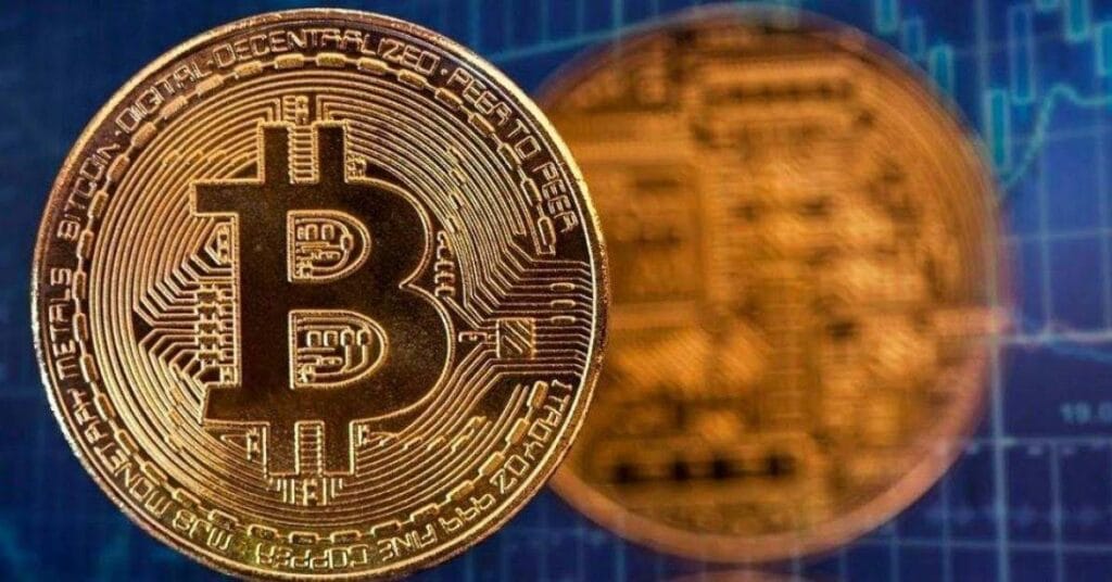 Criptomonedas
