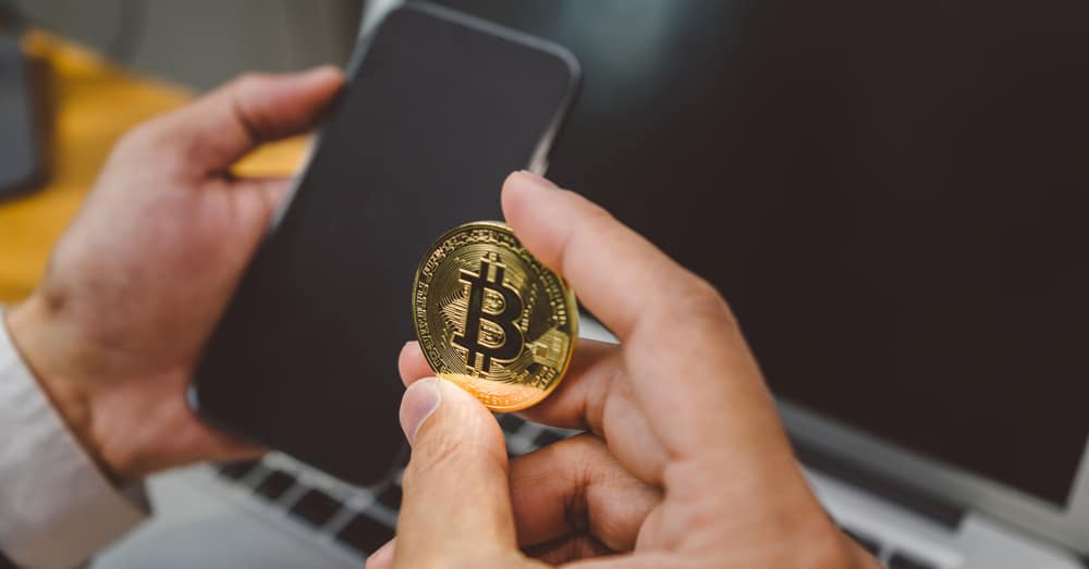 Invertir en Criptomonedas