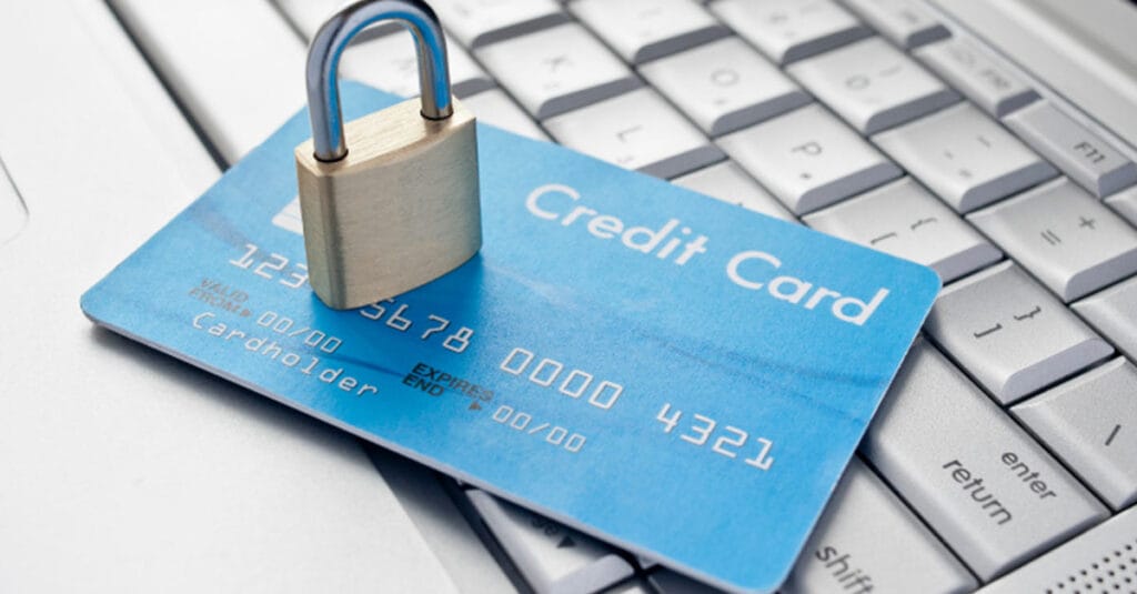 Seguridad transacciones Online