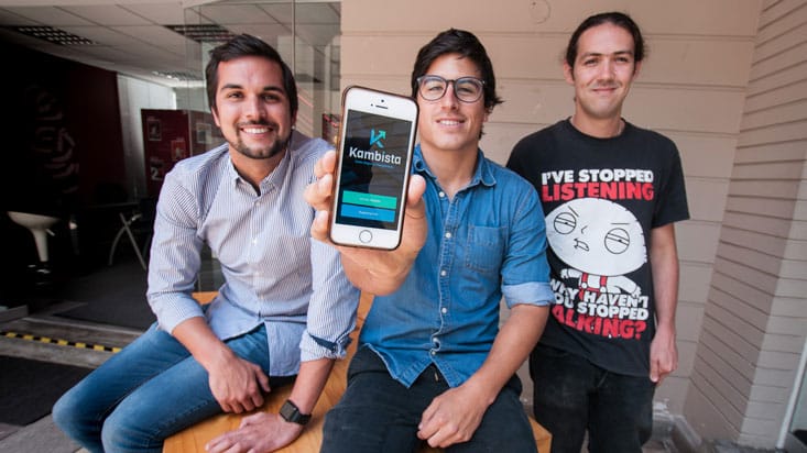 Kambista Empresas