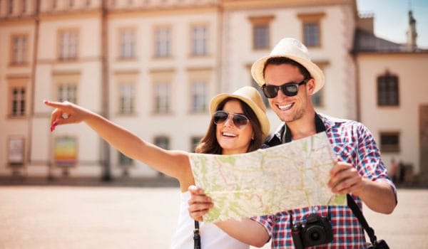 Turistas