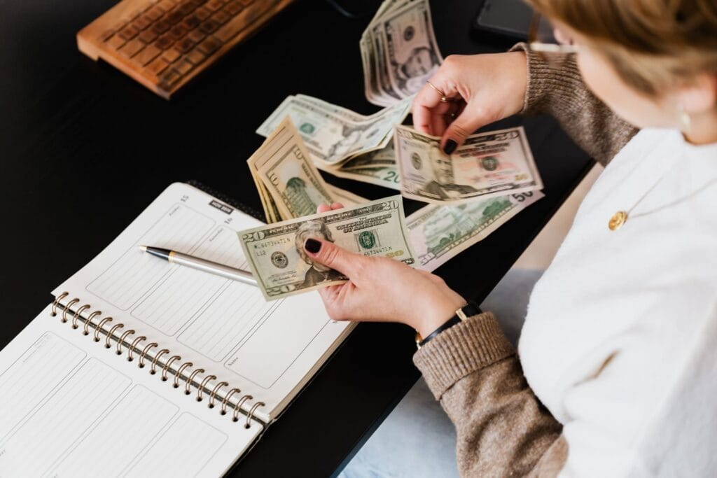Financiamiento para emprendedores