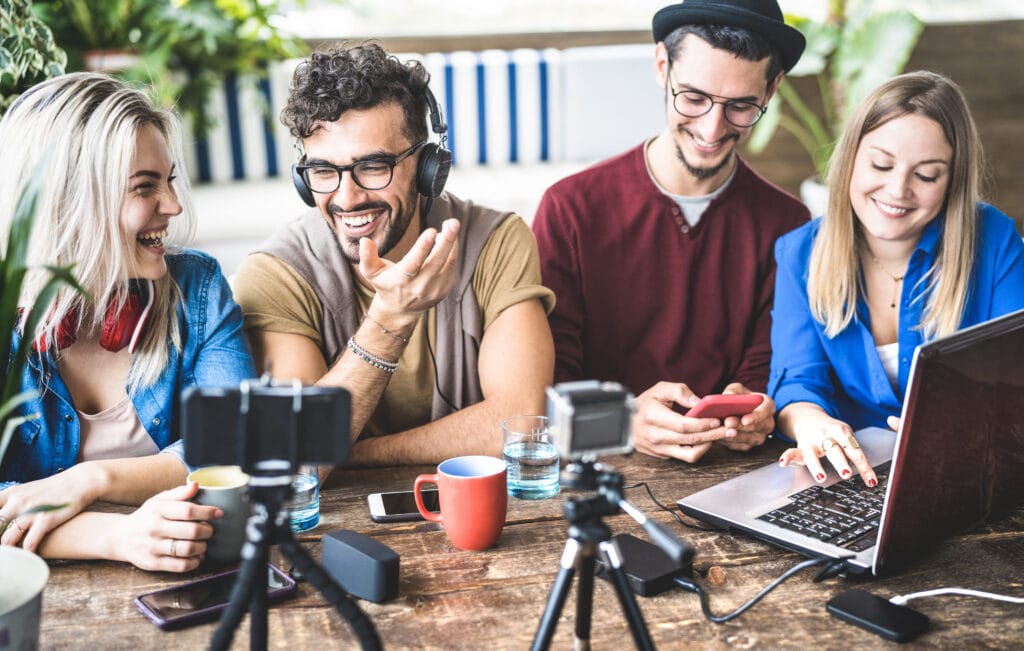 Estrategias innovadoras en marketing digital