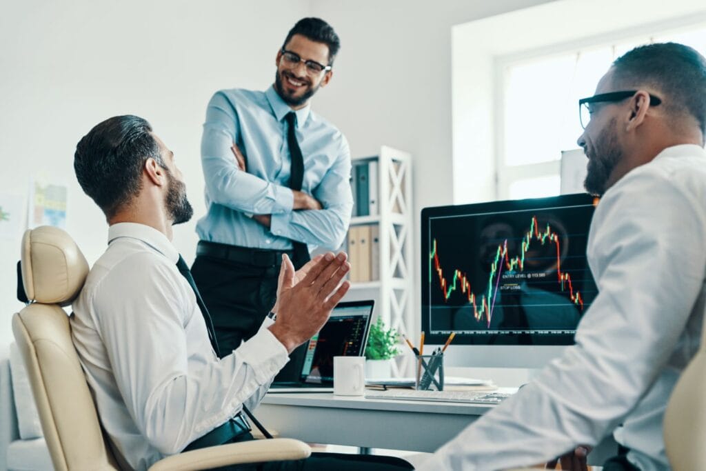 Inversionistas