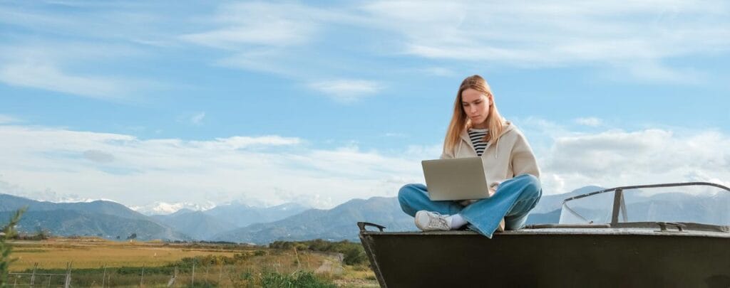 Home office
