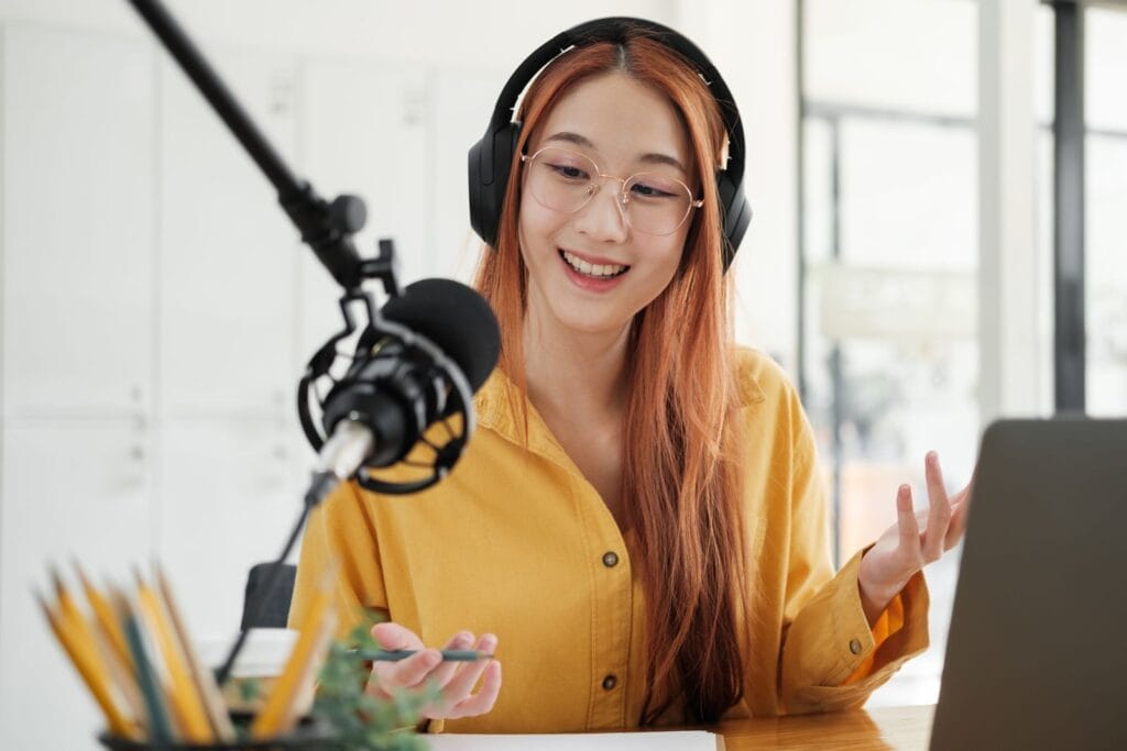 Podcast