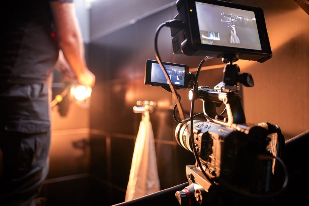 Realizador audiovisual