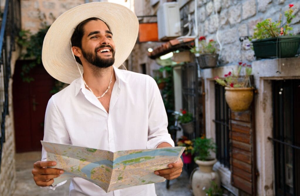 Turismo