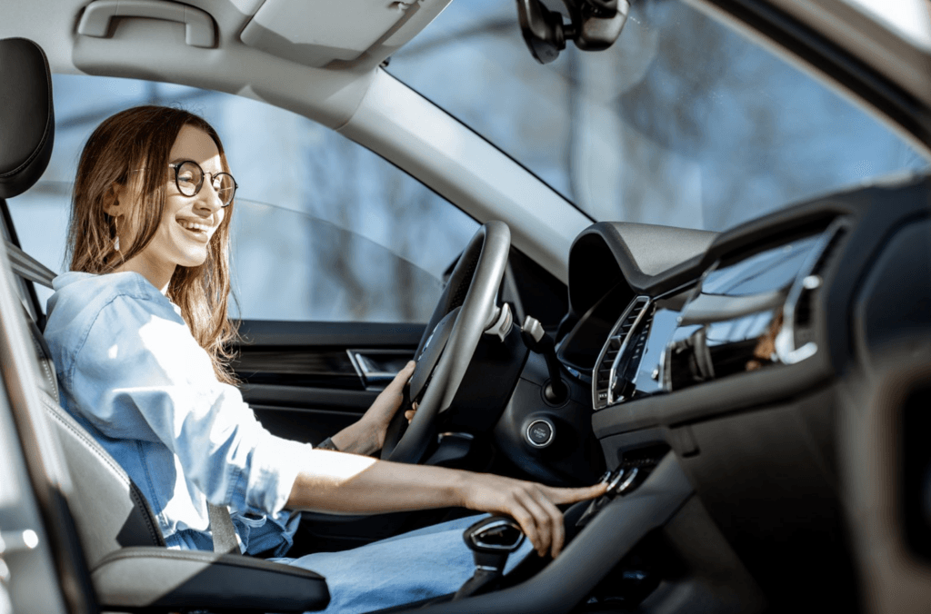 Tu primer carro
