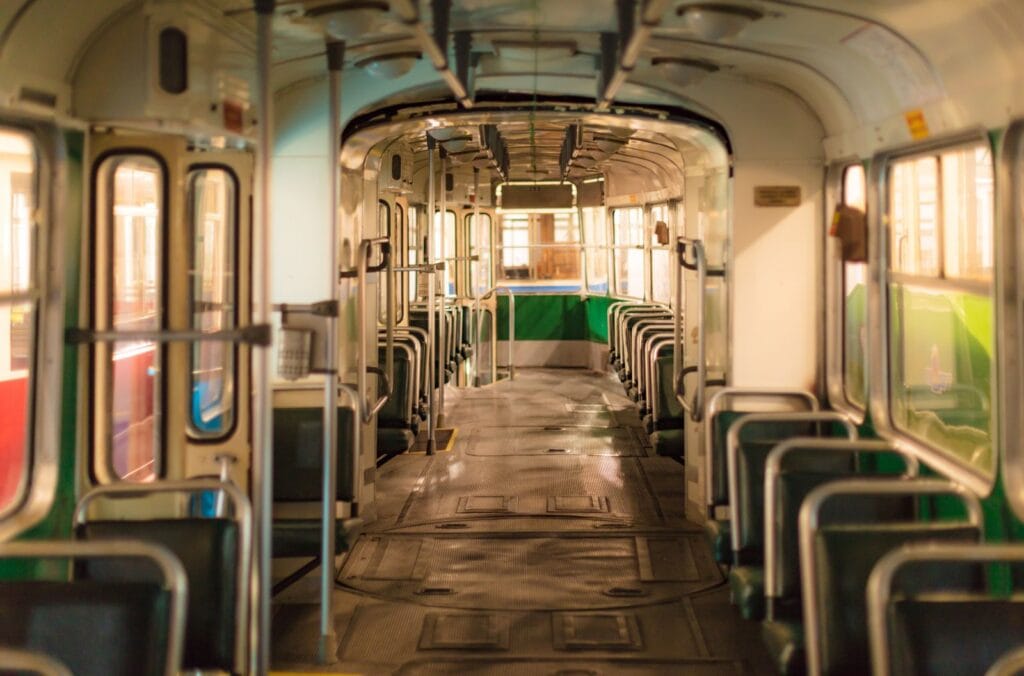 Paro de transportistas en lima
