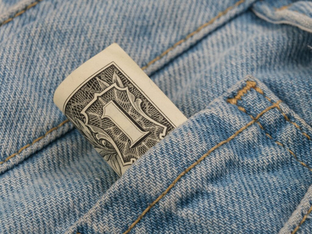 Precio del dólar