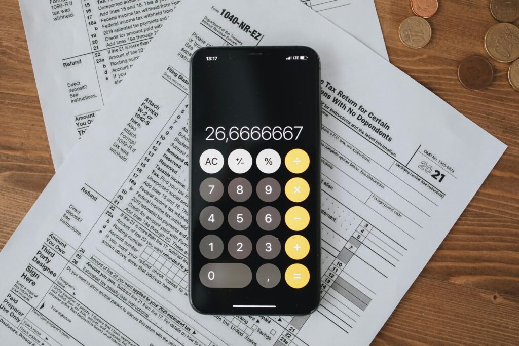 Calendario tributario