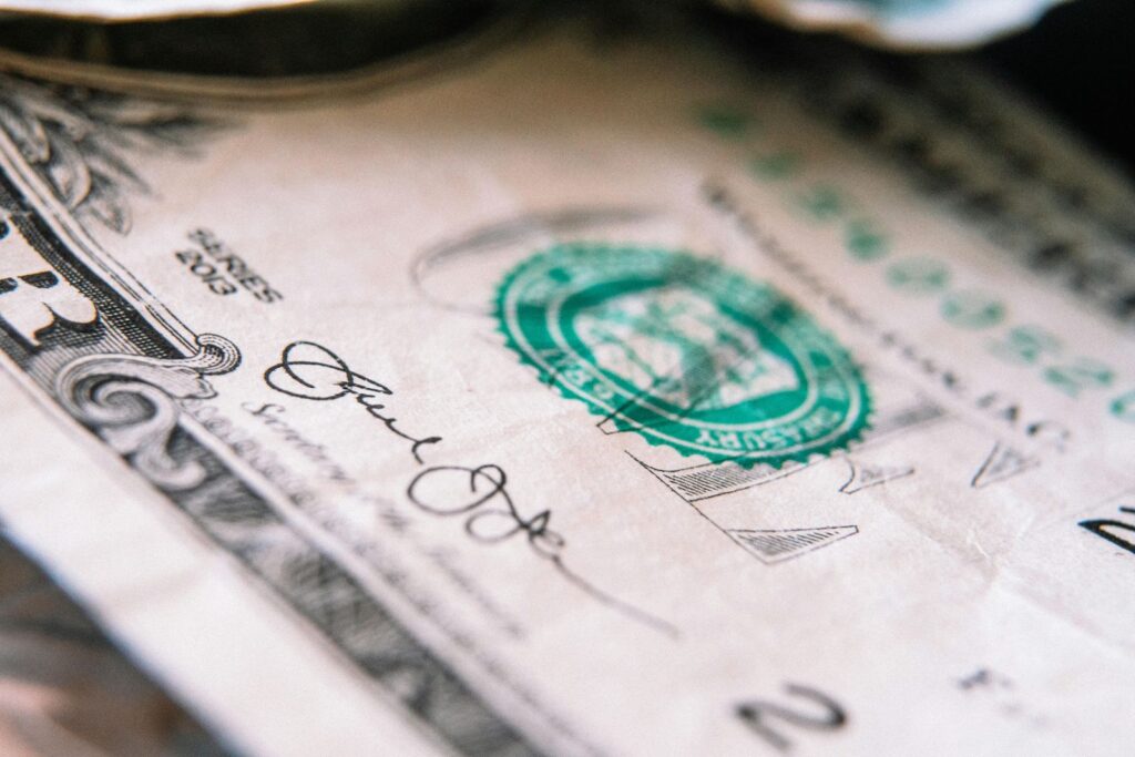 Dolarización