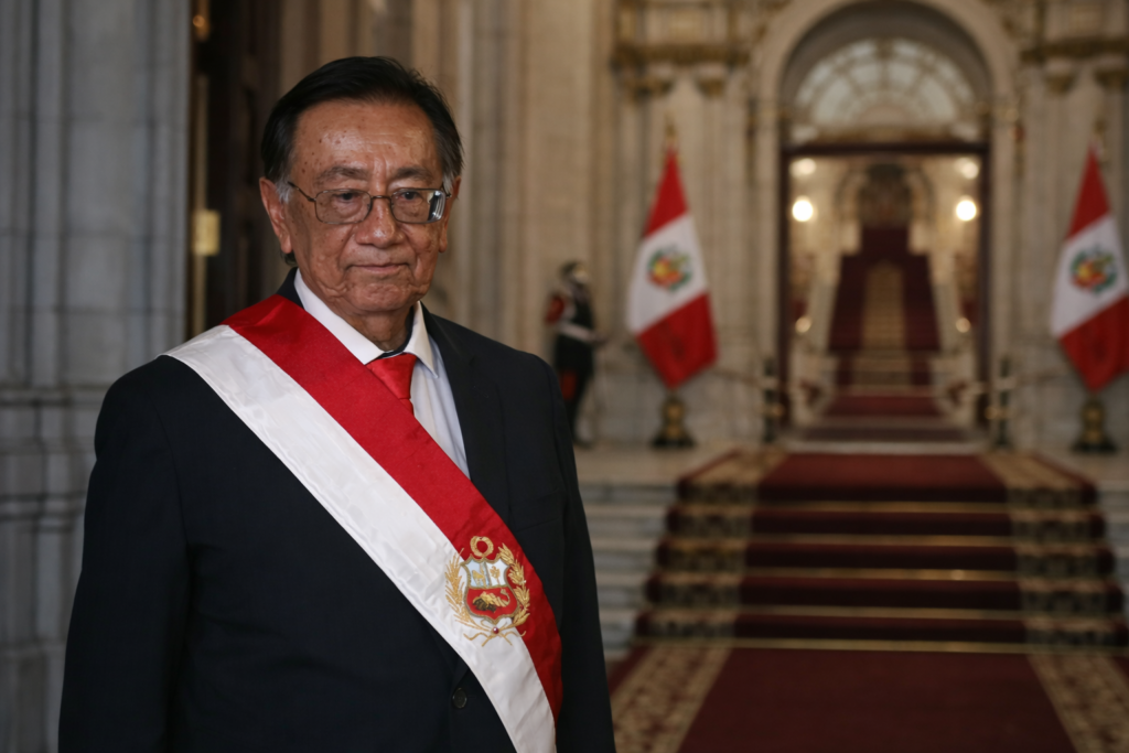 José María Balcázar
